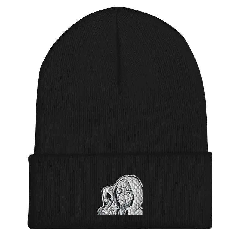 Aces Beanie